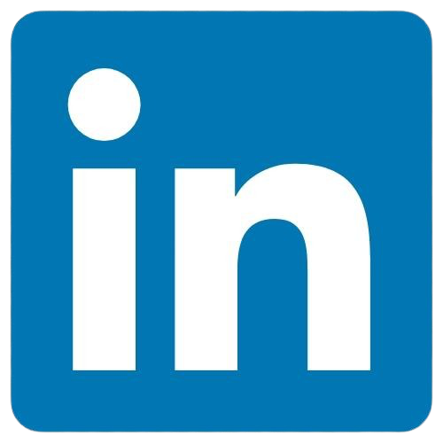 Doorverwijzing naar LinkedIn